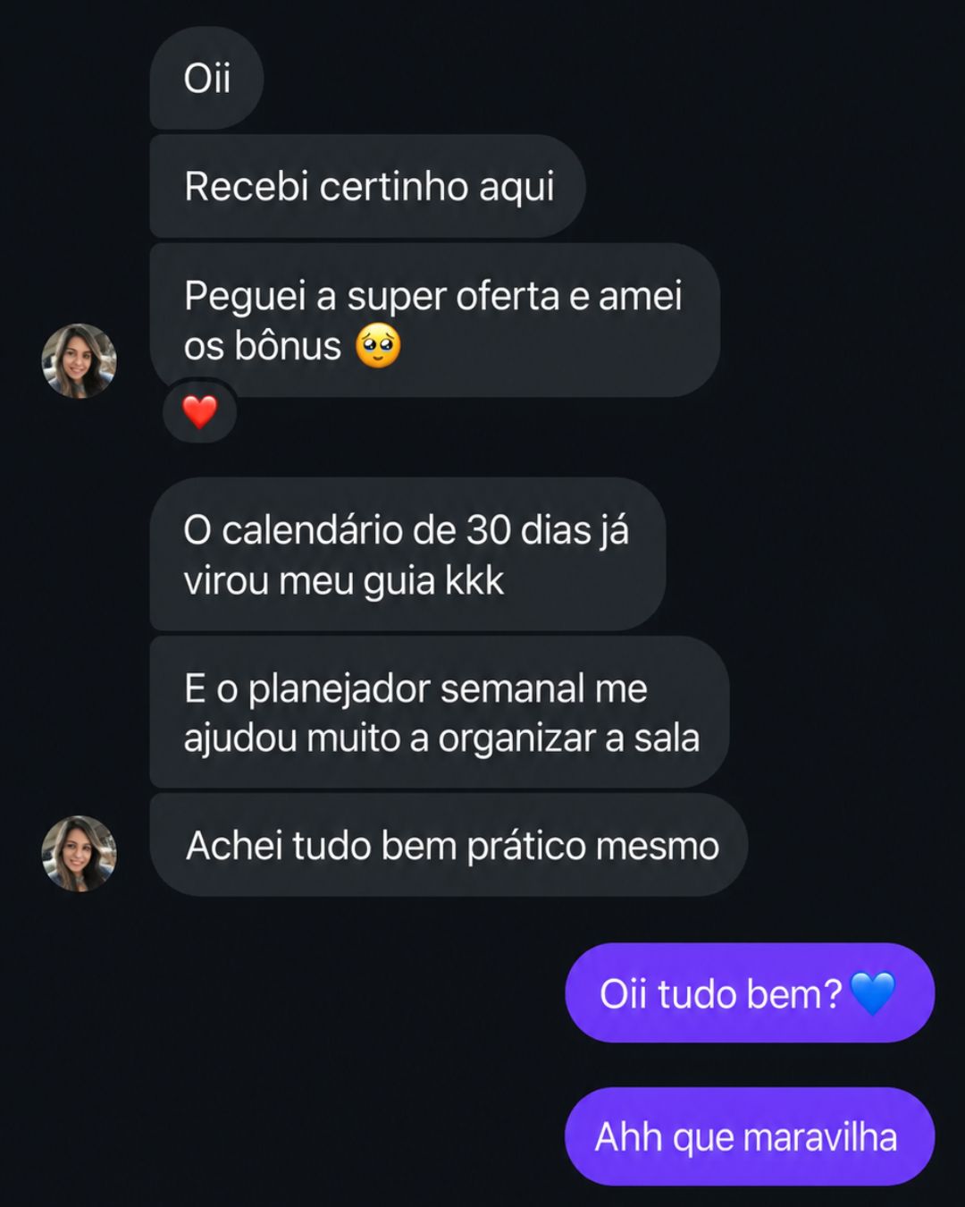 Depoimento 3