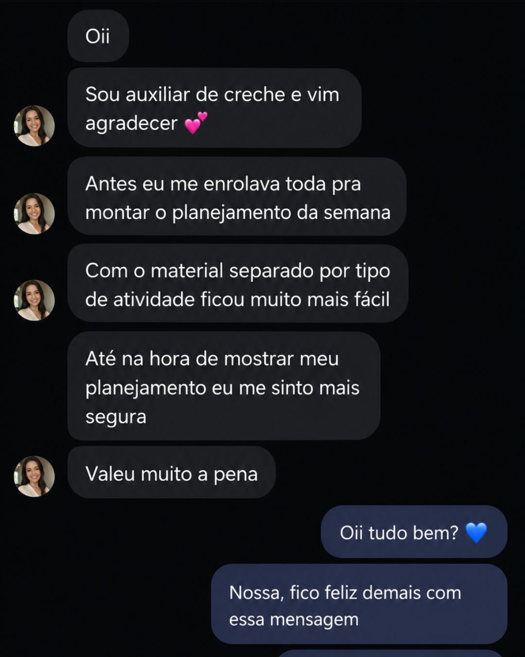 Depoimento 2