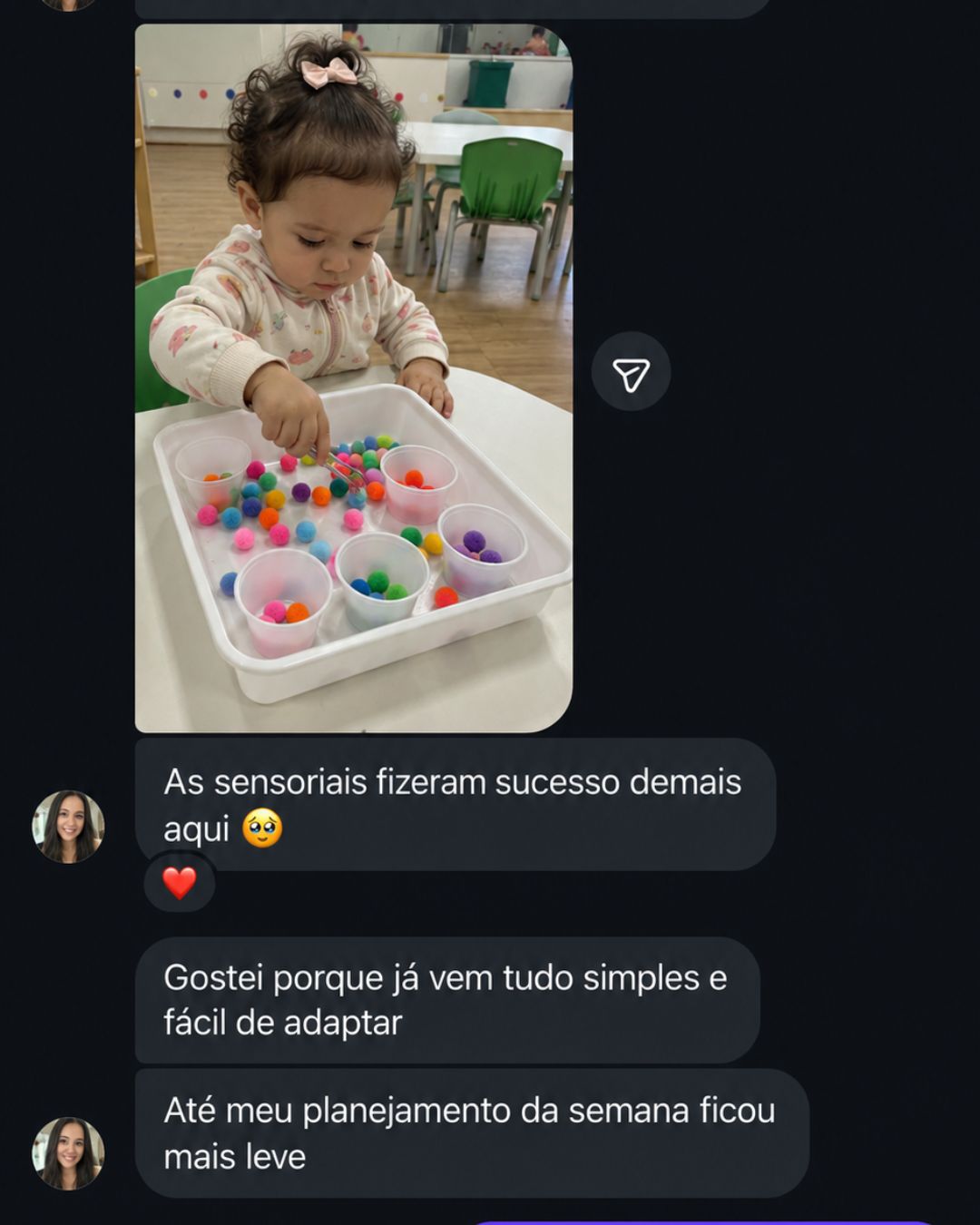 Depoimento 1